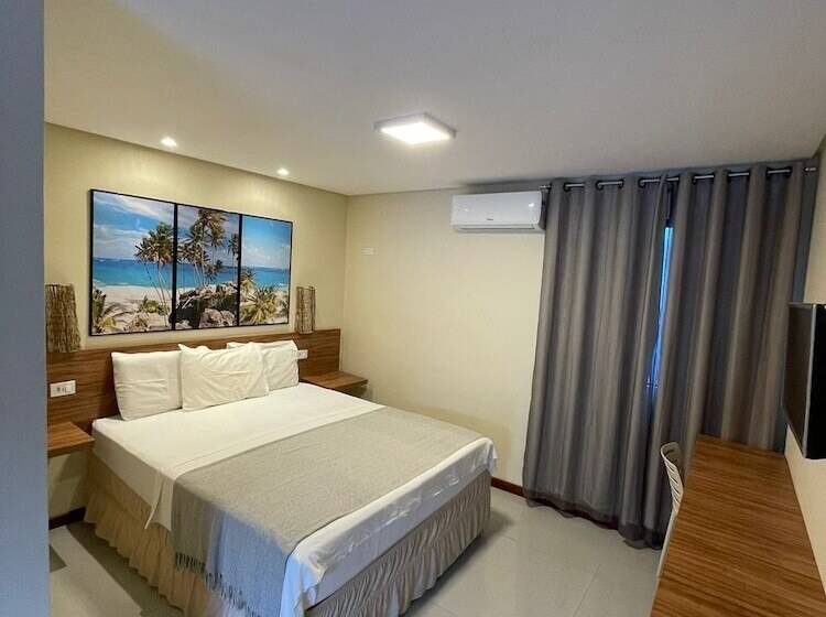 בית מלון כפרי Pousada Le Baron