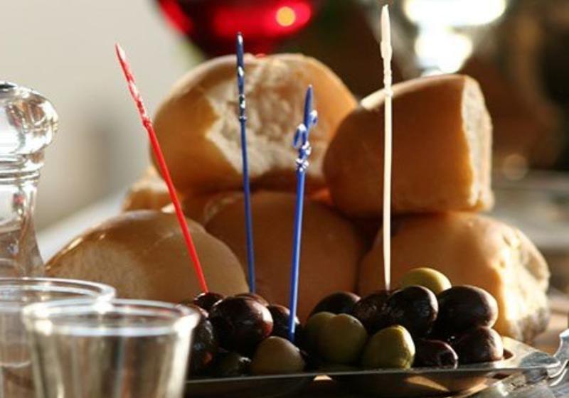 בית מלון כפרי Pousada Le Baron