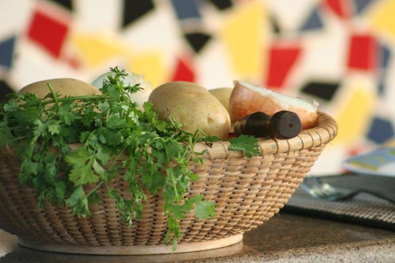 בית מלון כפרי Pousada Le Baron