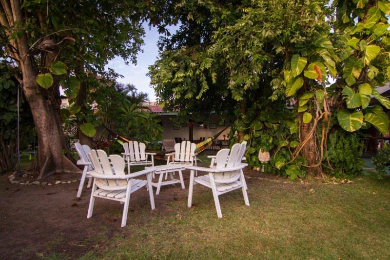 בית מלון כפרי Pousada Le Baron