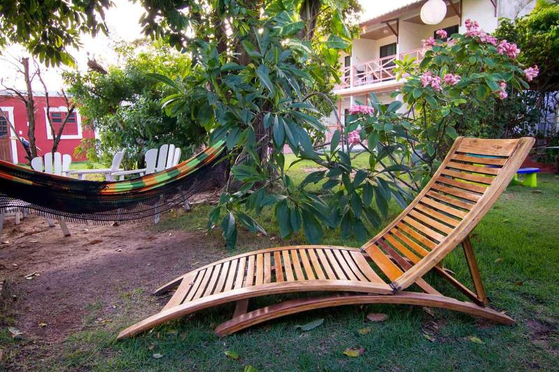 בית מלון כפרי Pousada Le Baron