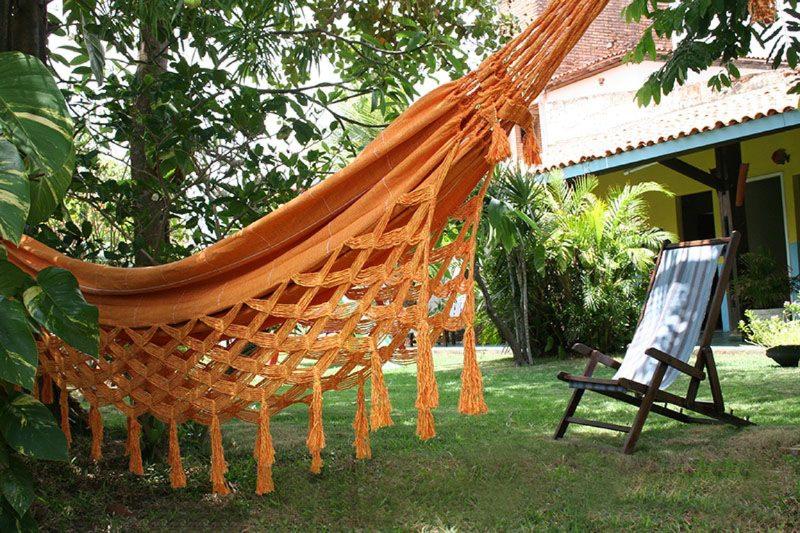 בית מלון כפרי Pousada Le Baron