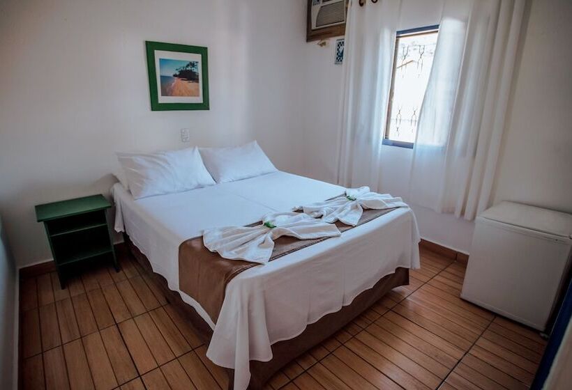 בית מלון כפרי Pousada Rafimar