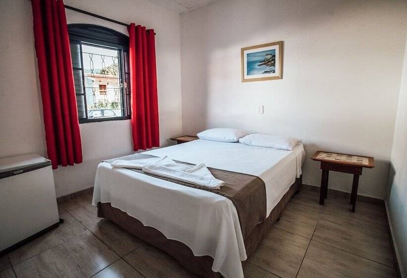 בית מלון כפרי Pousada Rafimar