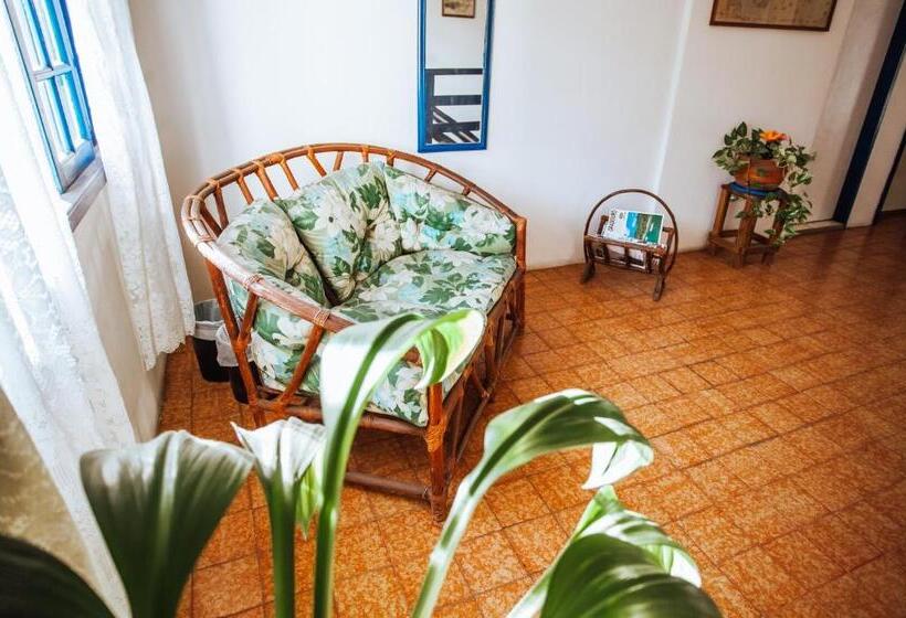 בית מלון כפרי Pousada Rafimar