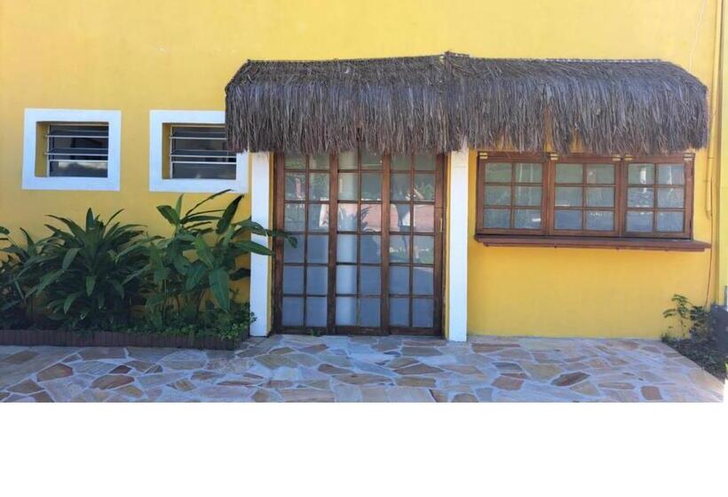 בית מלון כפרי Pousada Rafimar