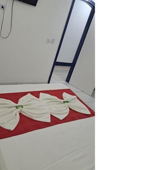 בית מלון כפרי Pousada Rafimar