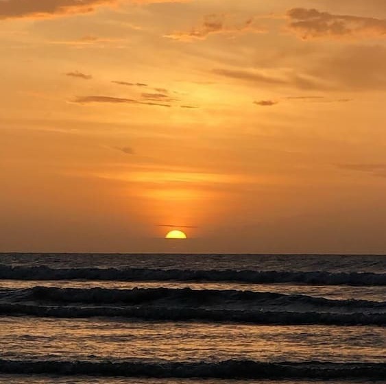 Отель Pousada Recanto Do Mar