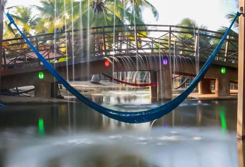 Отель Pousada Recanto Do Mar