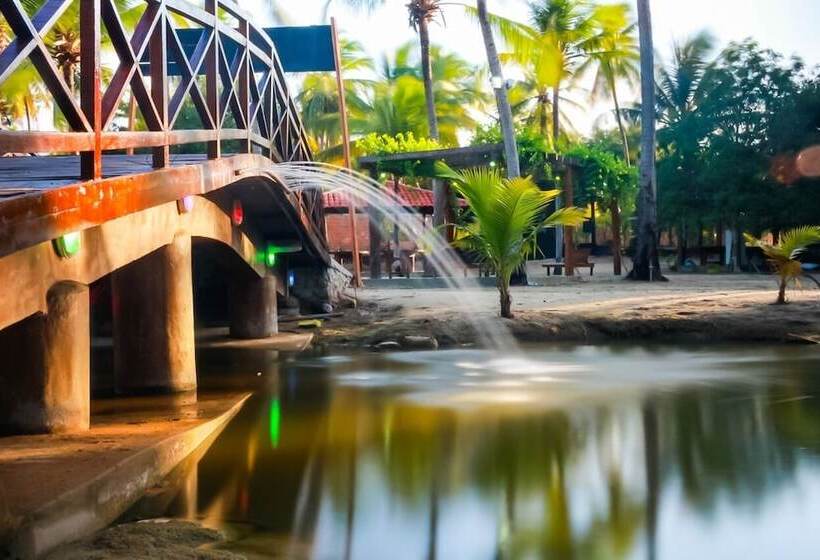 Отель Pousada Recanto Do Mar