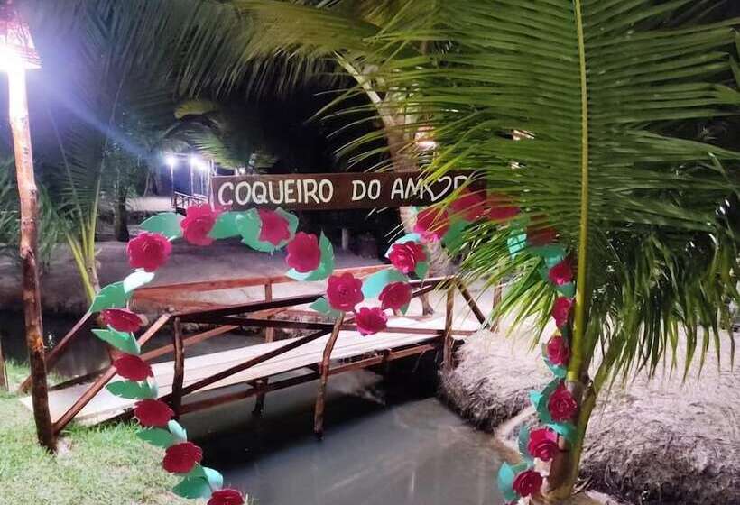 Отель Pousada Recanto Do Mar