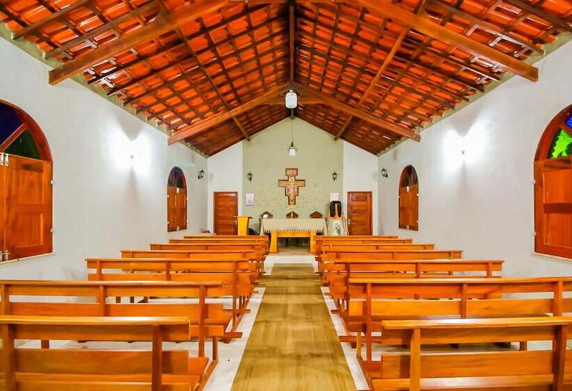 Отель Pousada Recanto Do Mar