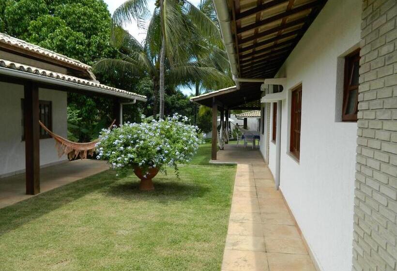 酒店 Pousada Salvador Paradise