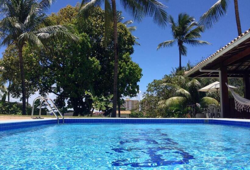 酒店 Pousada Salvador Paradise