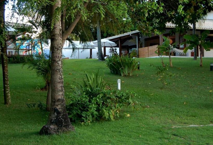 酒店 Pousada Salvador Paradise