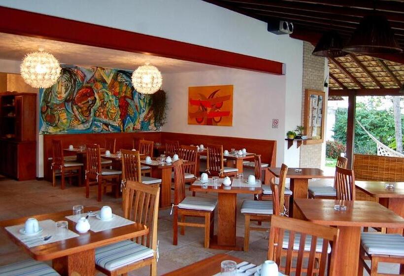 酒店 Pousada Salvador Paradise