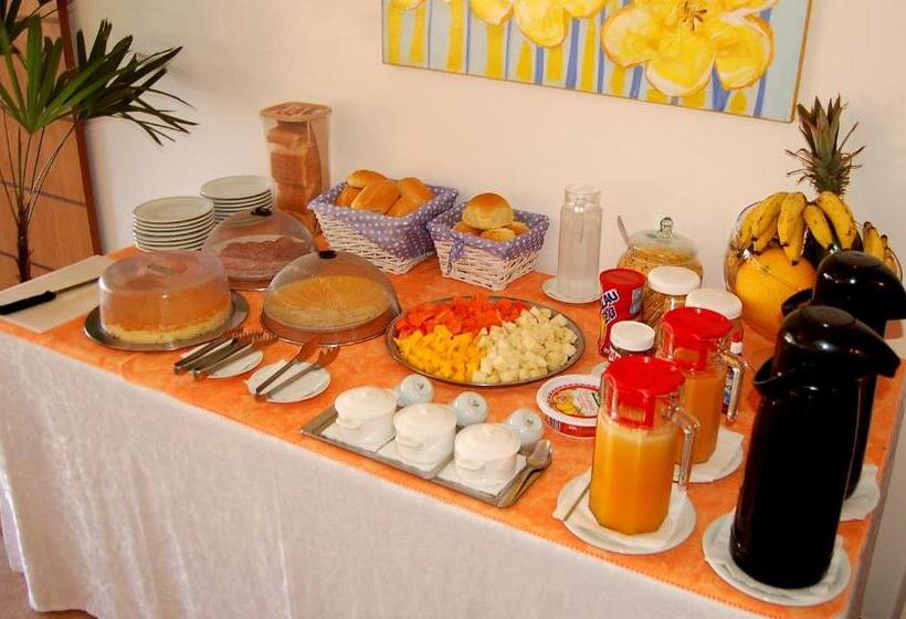 酒店 Pousada Salvador Paradise