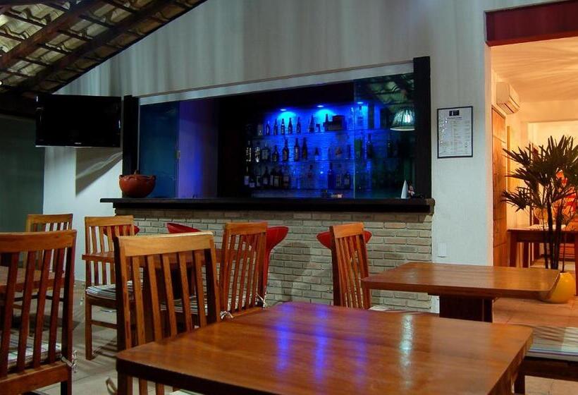 酒店 Pousada Salvador Paradise