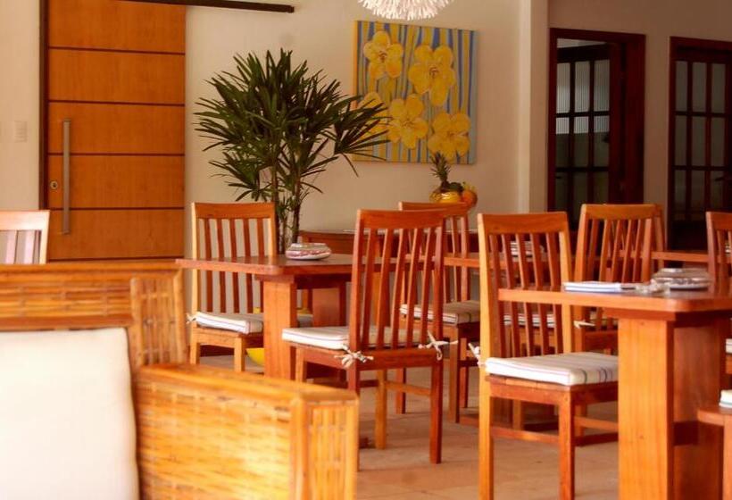 酒店 Pousada Salvador Paradise