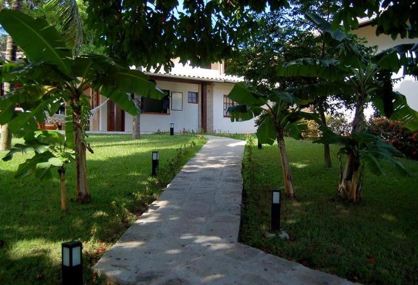 酒店 Pousada Salvador Paradise