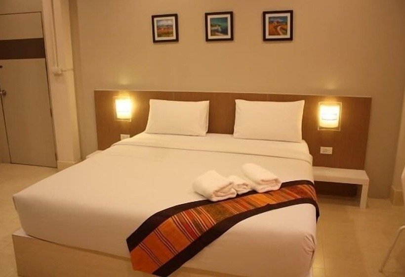 ホテル Presidence