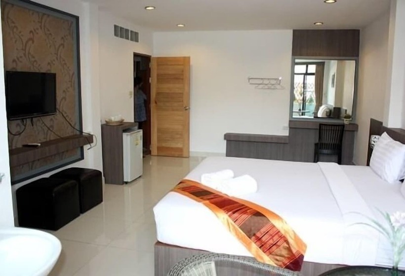 ホテル Presidence