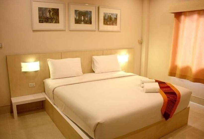 ホテル Presidence