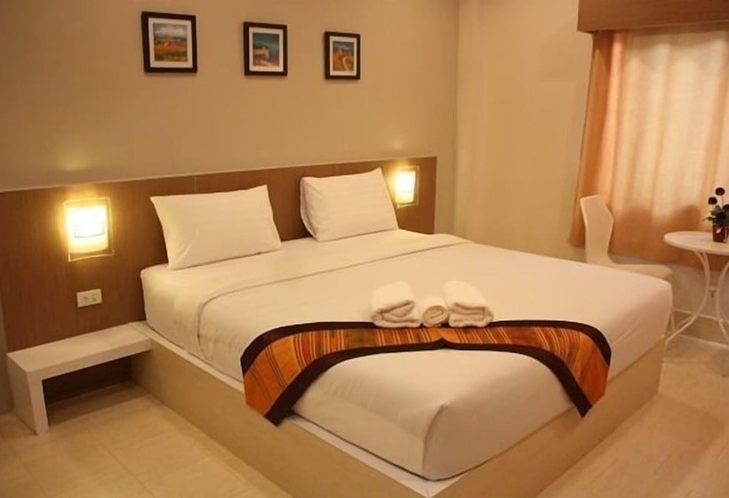 ホテル Presidence