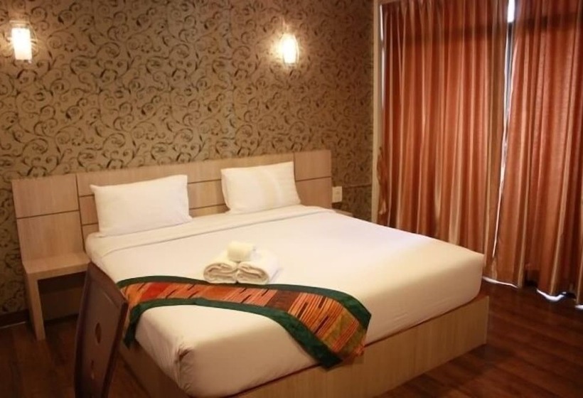 ホテル Presidence