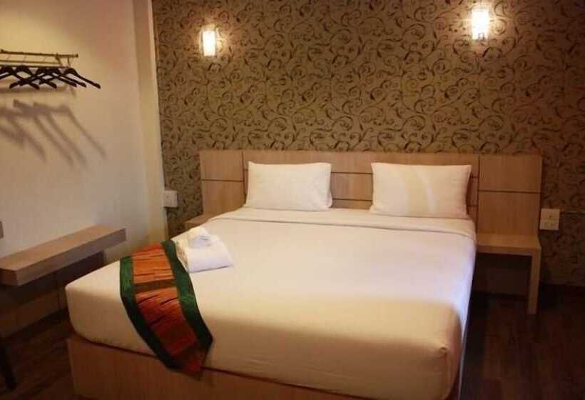 ホテル Presidence