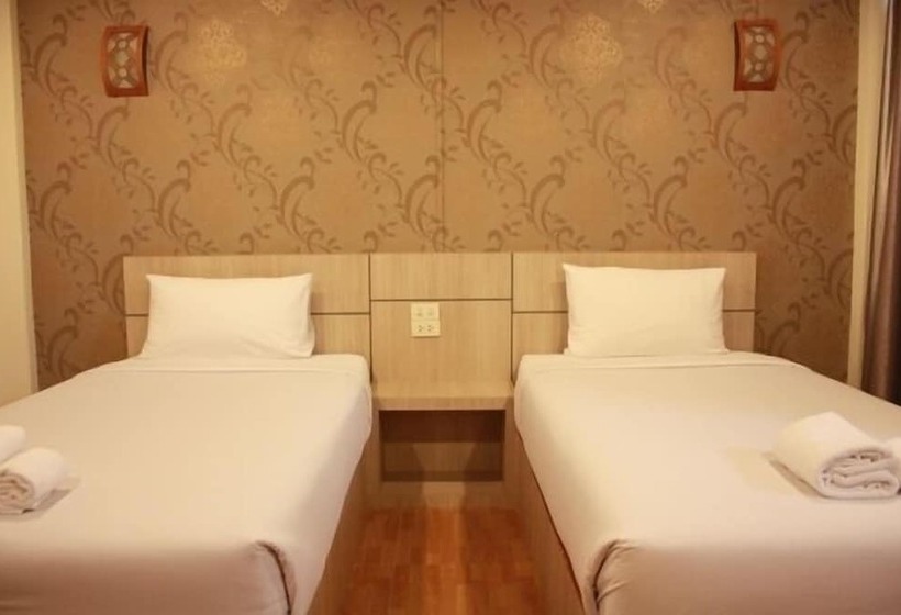 ホテル Presidence