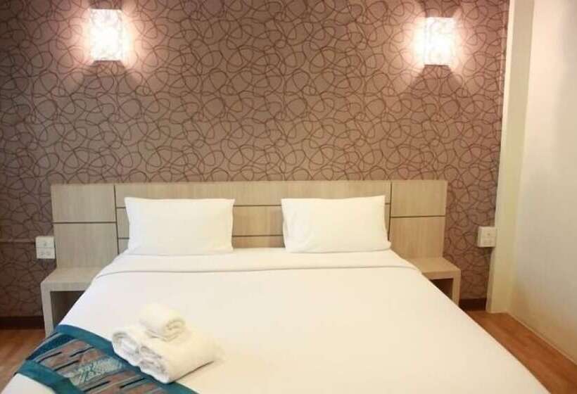 ホテル Presidence