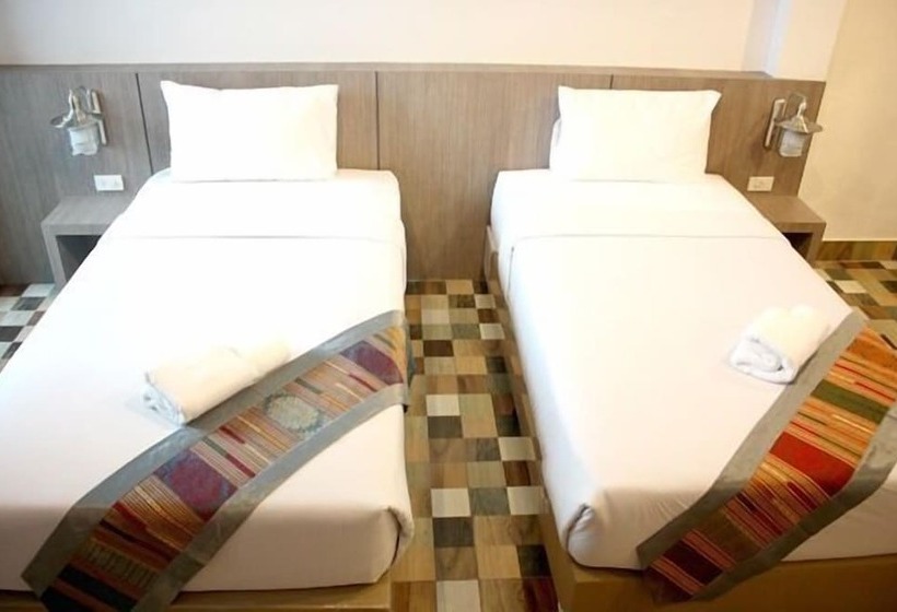 ホテル Presidence