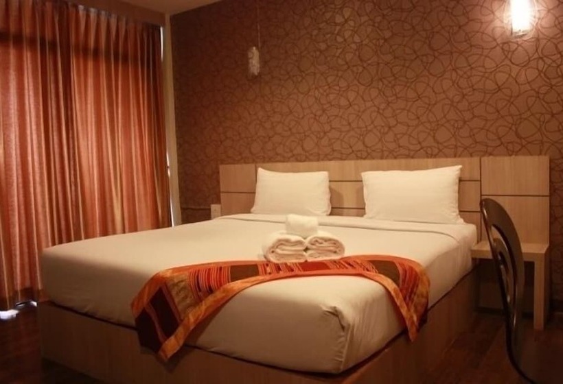 ホテル Presidence