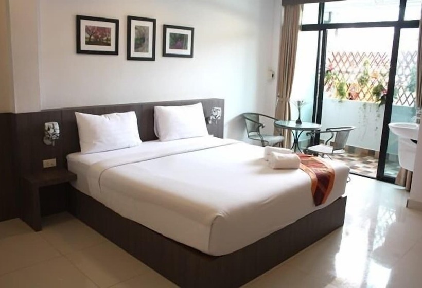 ホテル Presidence