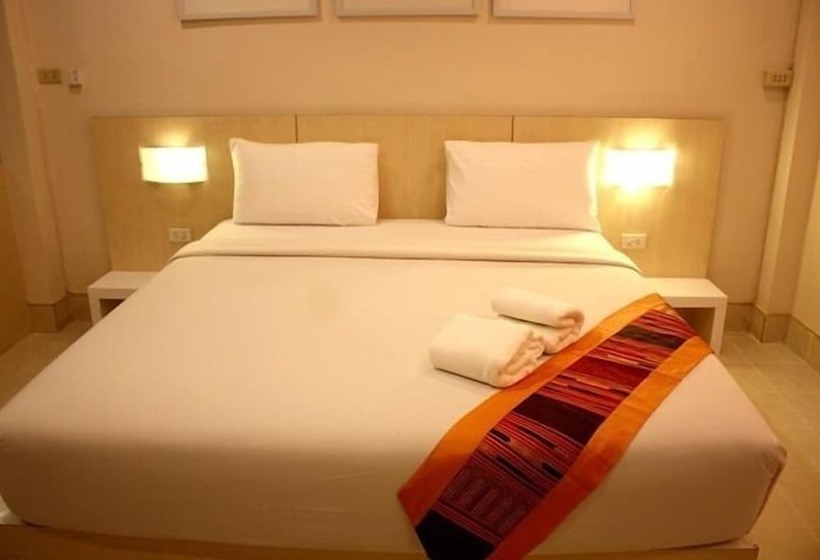 ホテル Presidence