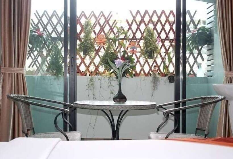 ホテル Presidence