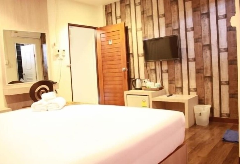 ホテル Presidence