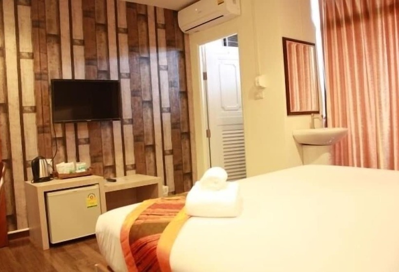 ホテル Presidence