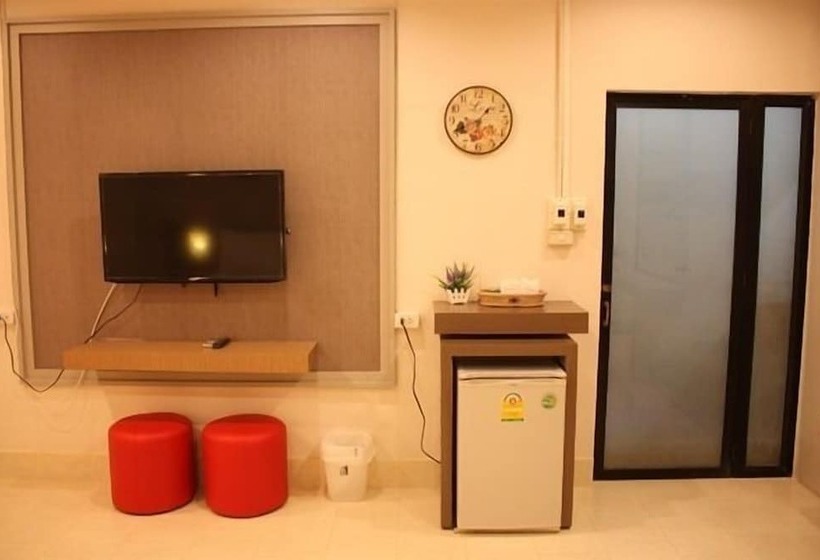 ホテル Presidence