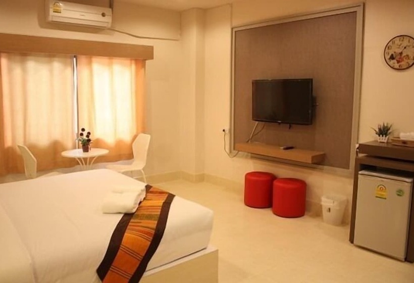 ホテル Presidence