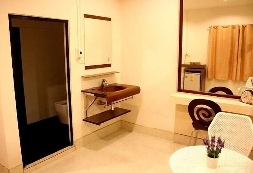 ホテル Presidence