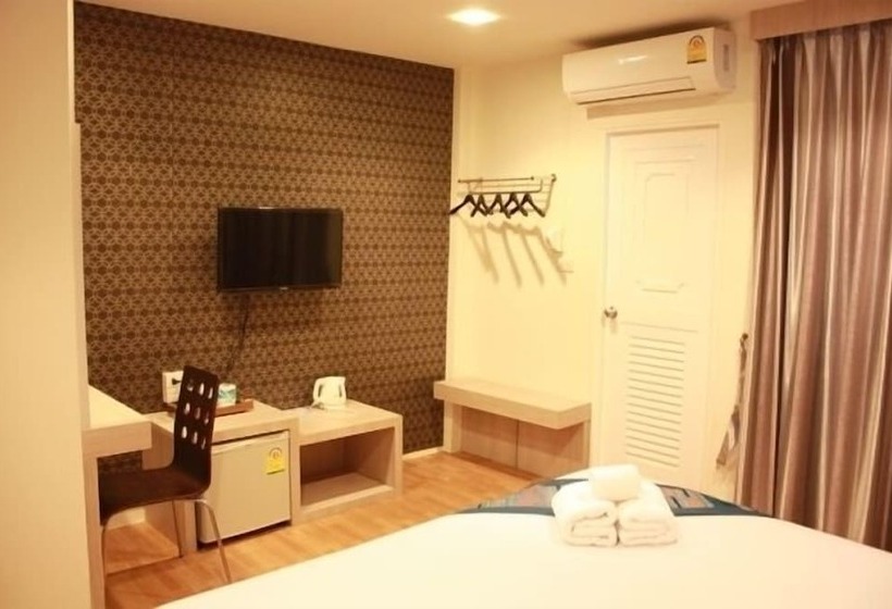 ホテル Presidence