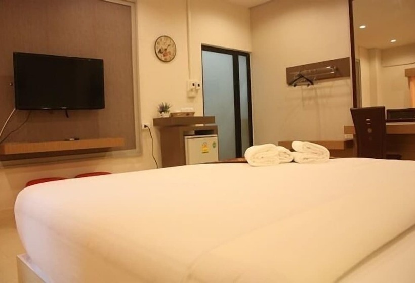 ホテル Presidence