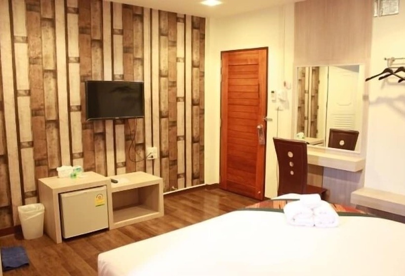 ホテル Presidence