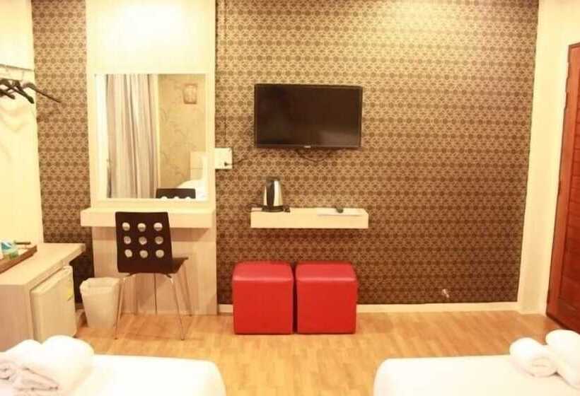 ホテル Presidence