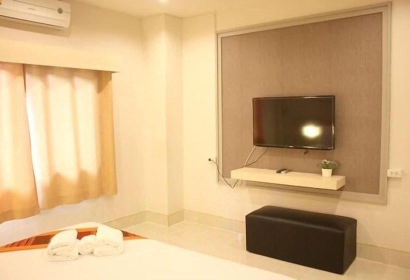 ホテル Presidence