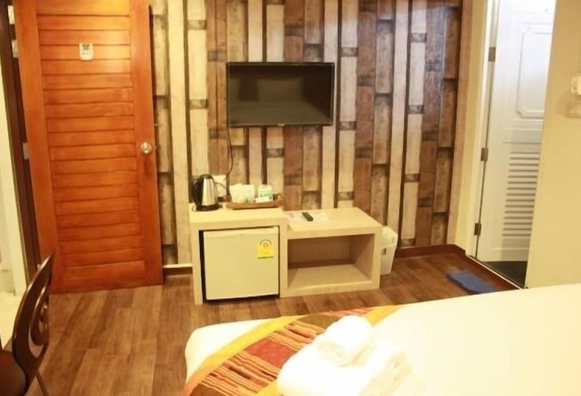 ホテル Presidence