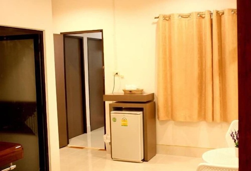 ホテル Presidence