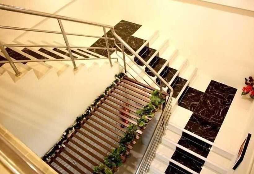 ホテル Presidence